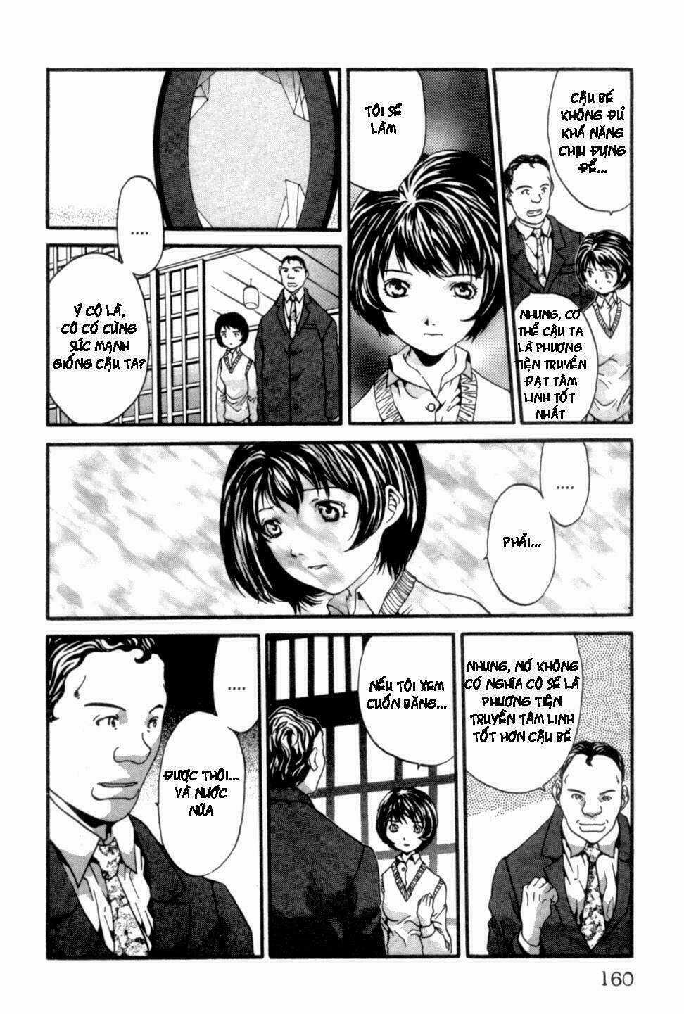 The Ring 2 Chapter 5 trang 7