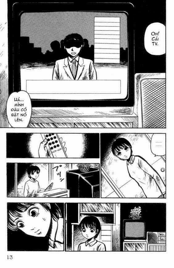 The Ring Chapter 1 trang 11