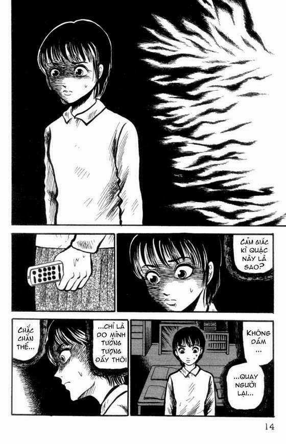 The Ring Chapter 1 trang 12