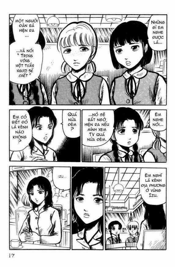 The Ring Chapter 1 trang 15