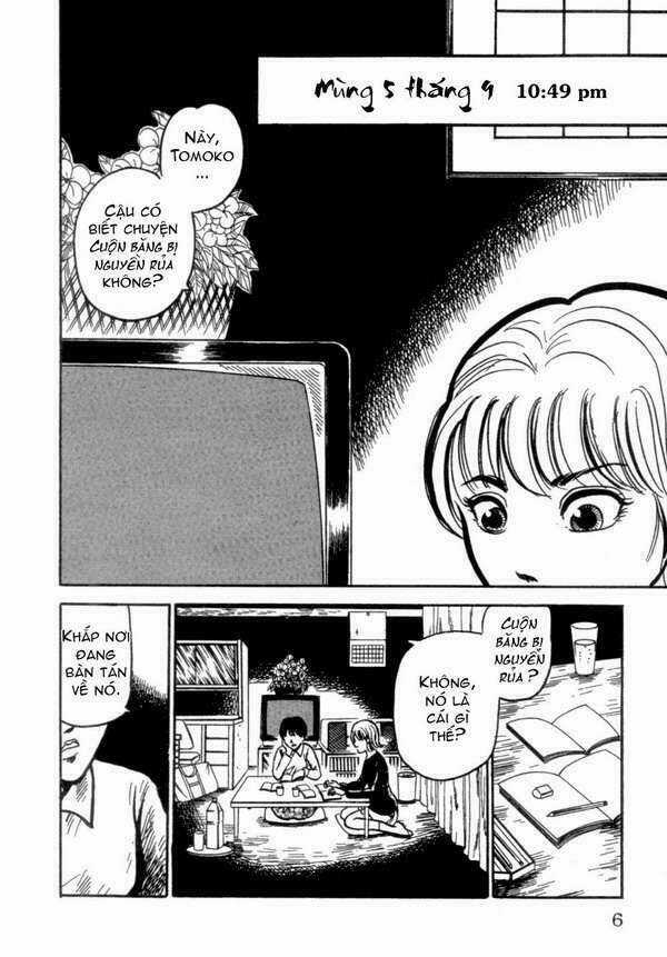 The Ring Chapter 1 trang 4