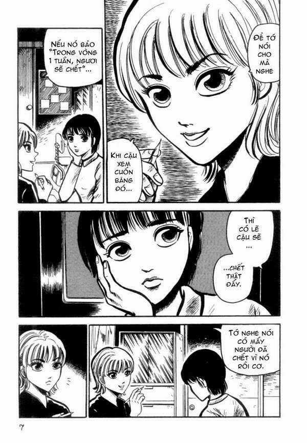 The Ring Chapter 1 trang 5