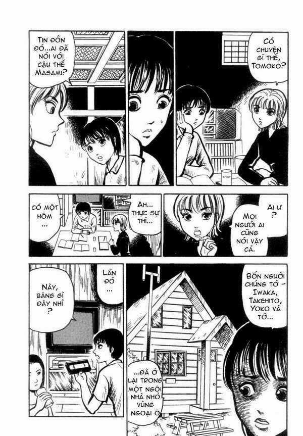 The Ring Chapter 1 trang 6