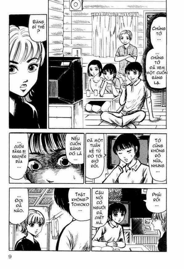 The Ring Chapter 1 trang 7
