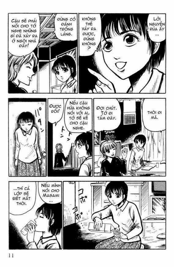 The Ring Chapter 1 trang 9