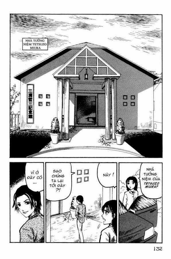 The Ring Chapter 10 trang 11