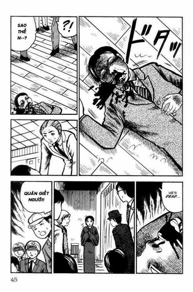 The Ring Chapter 10 trang 14