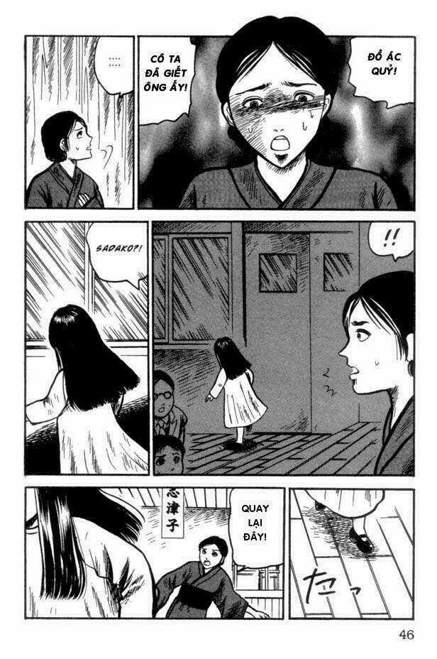 The Ring Chapter 10 trang 15