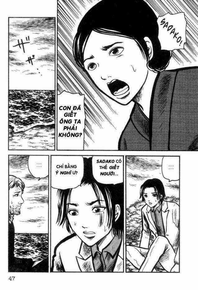 The Ring Chapter 10 trang 16