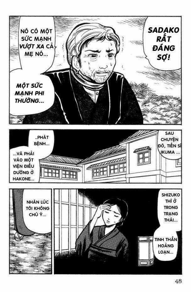 The Ring Chapter 10 trang 17