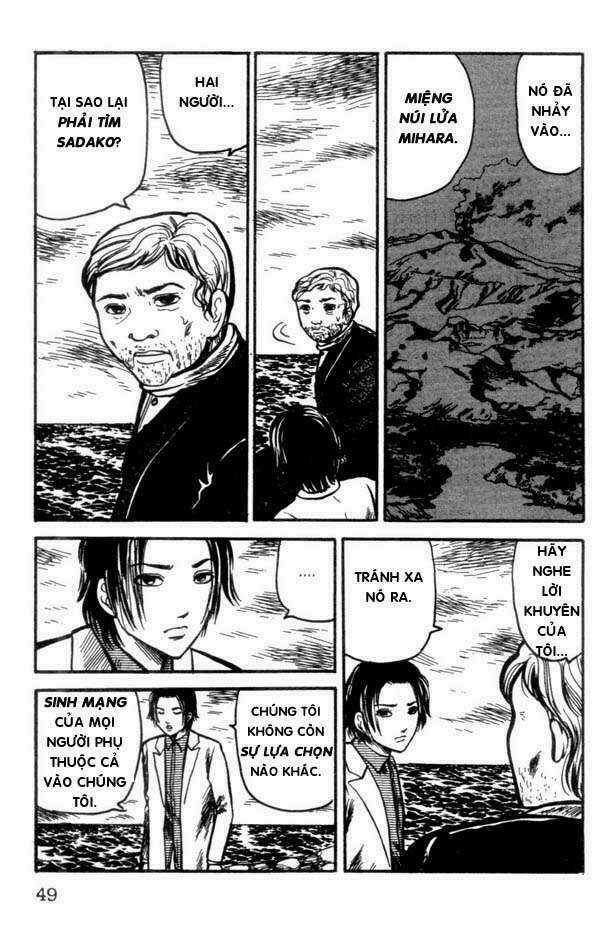 The Ring Chapter 10 trang 18