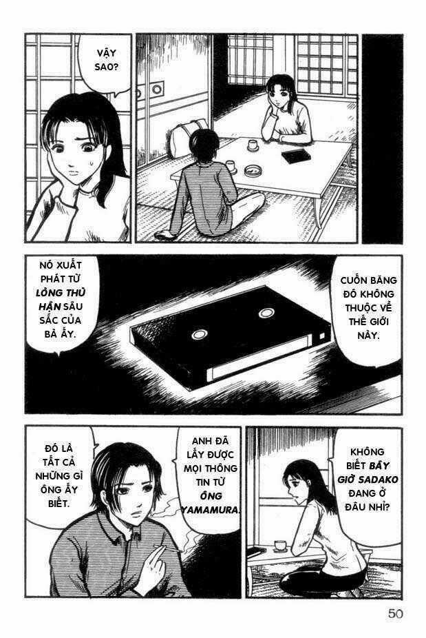 The Ring Chapter 10 trang 19