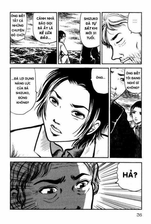 The Ring Chapter 10 trang 2