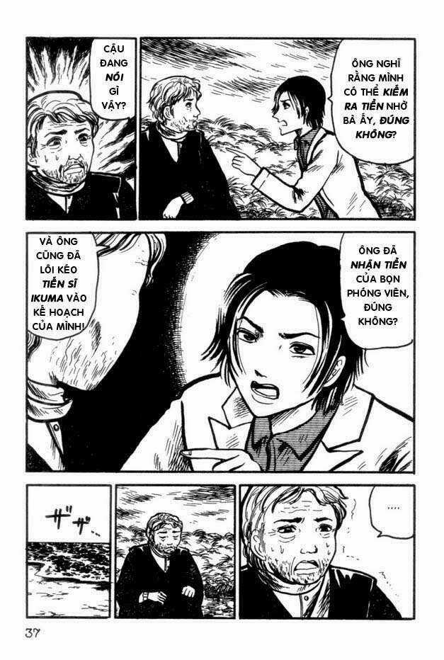 The Ring Chapter 10 trang 3