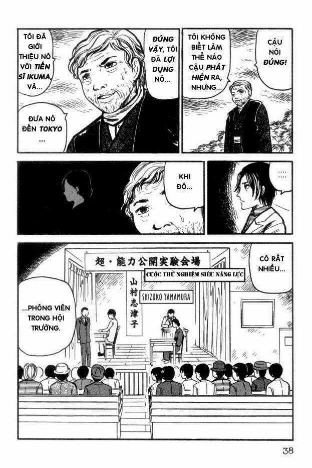 The Ring Chapter 10 trang 6