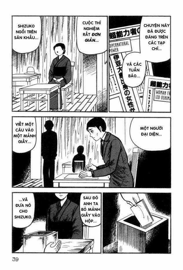 The Ring Chapter 10 trang 7