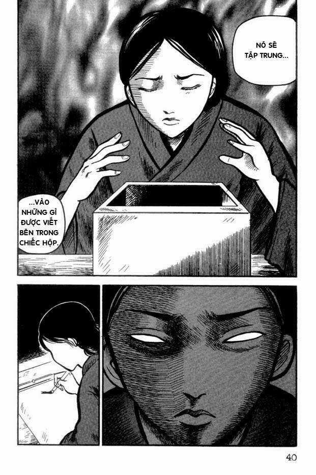 The Ring Chapter 10 trang 8