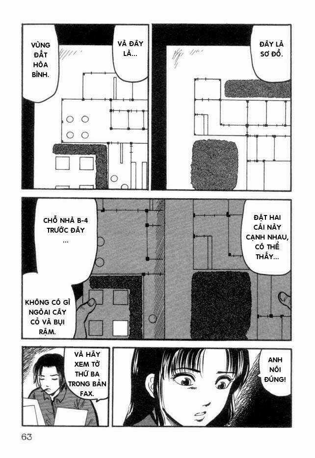 The Ring Chapter 11 trang 12