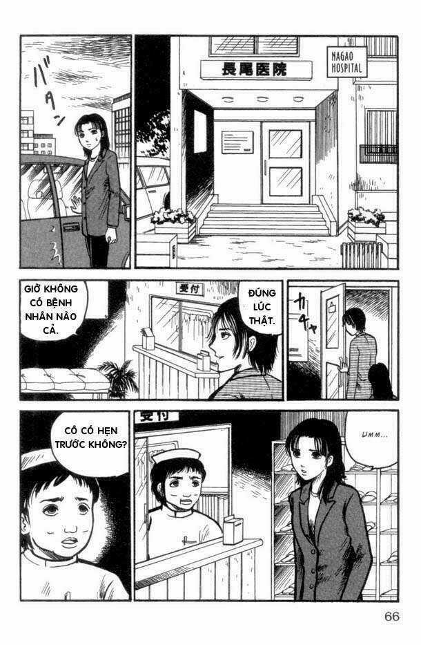 The Ring Chapter 11 trang 15