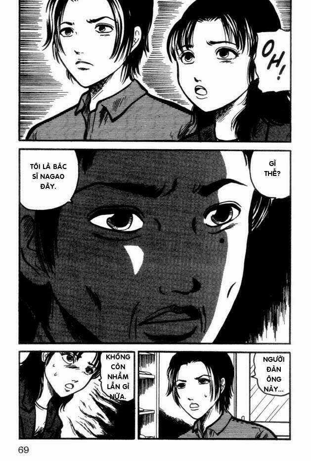 The Ring Chapter 11 trang 18