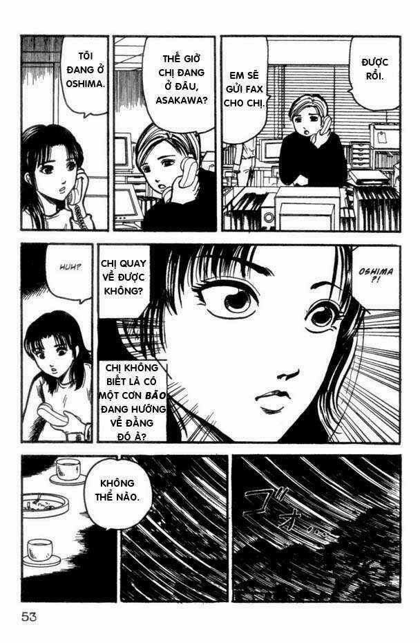 The Ring Chapter 11 trang 2