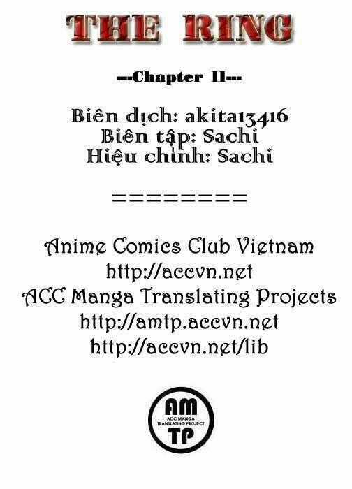The Ring Chapter 11 trang 20