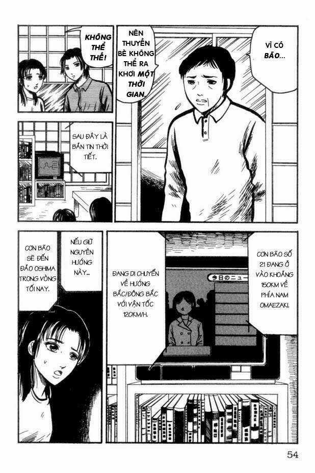 The Ring Chapter 11 trang 3