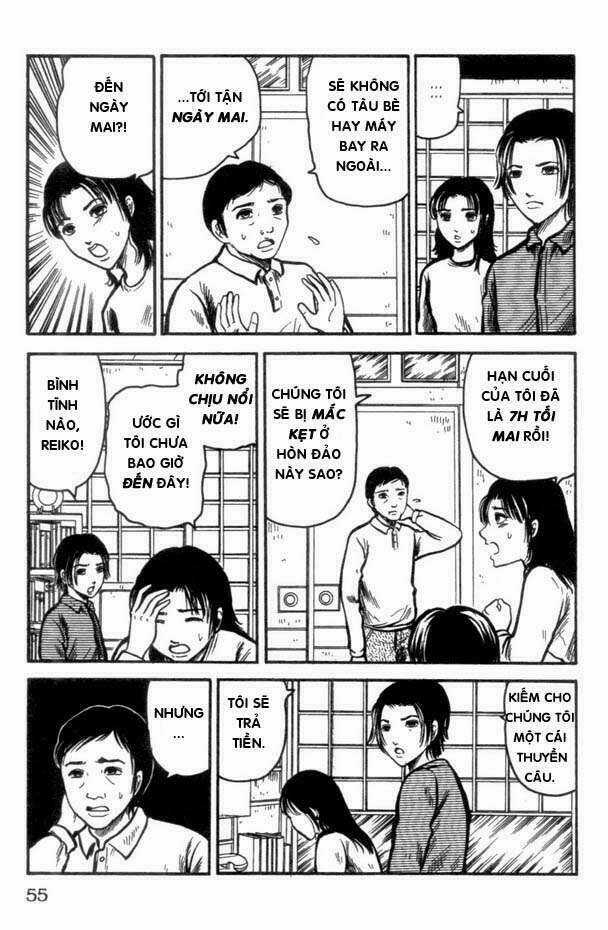 The Ring Chapter 11 trang 4