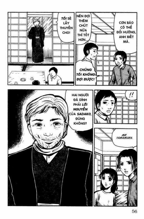 The Ring Chapter 11 trang 5