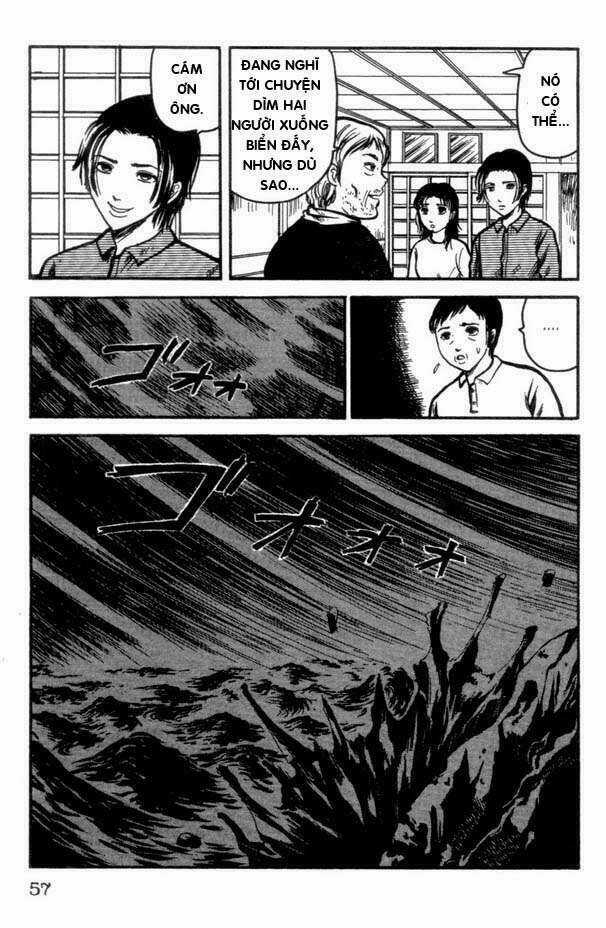 The Ring Chapter 11 trang 6