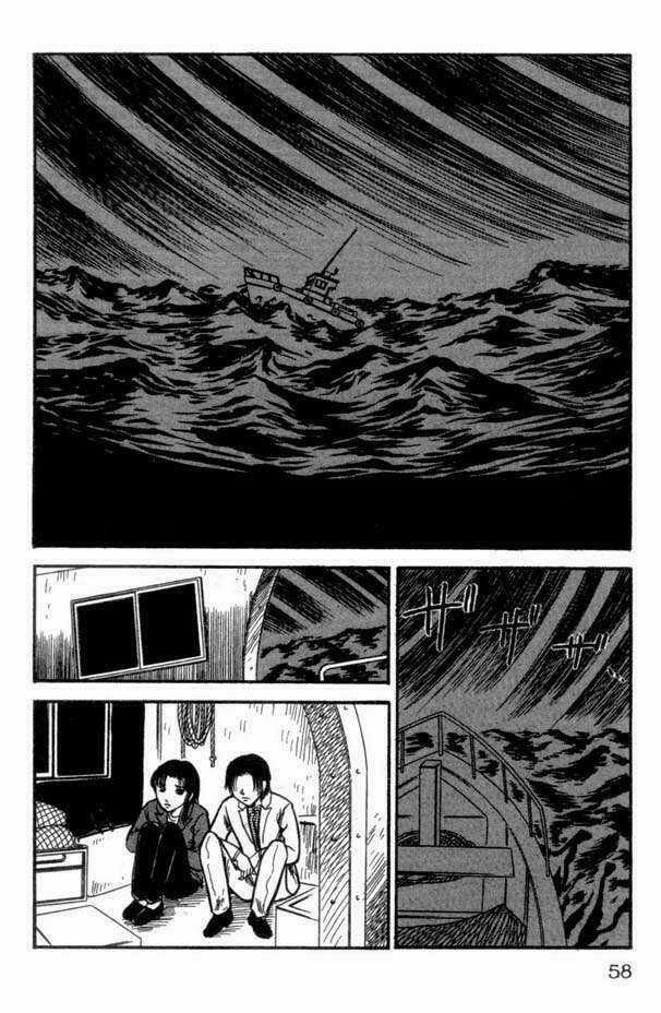 The Ring Chapter 11 trang 7