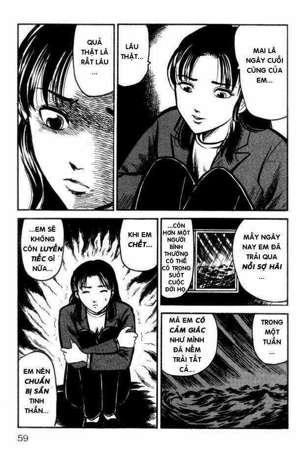 The Ring Chapter 11 trang 8