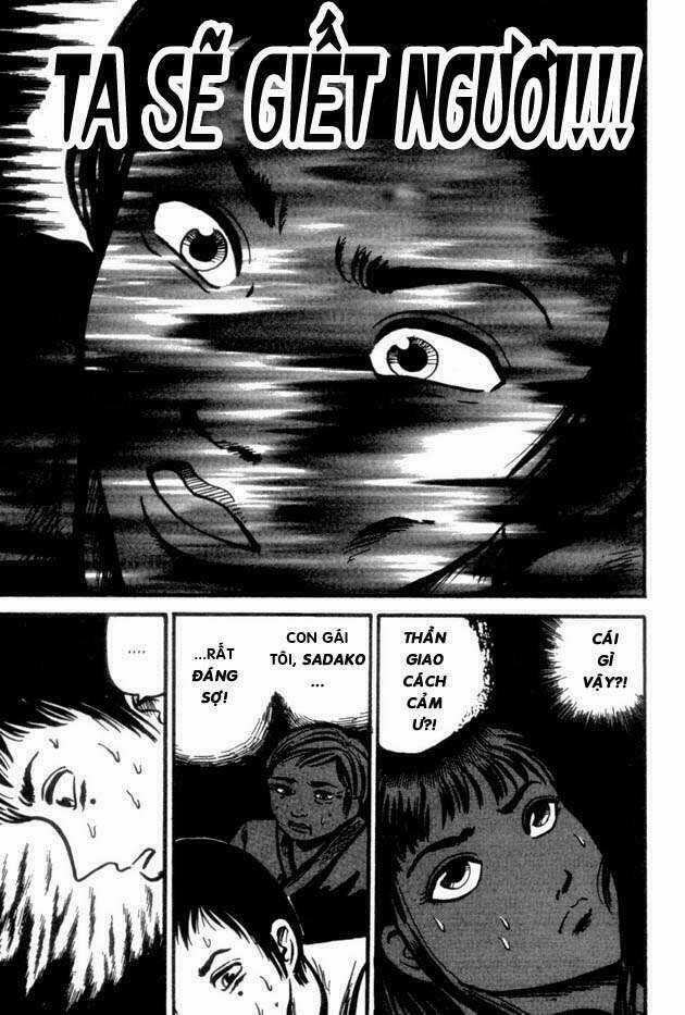 The Ring Chapter 12 trang 11