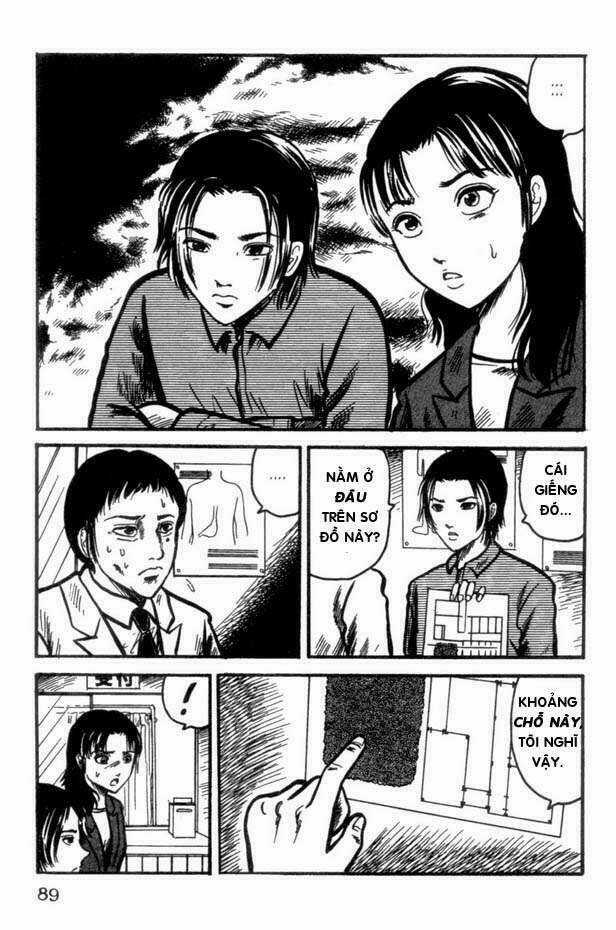 The Ring Chapter 12 trang 13