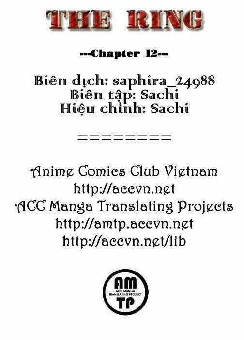 The Ring Chapter 12 trang 15