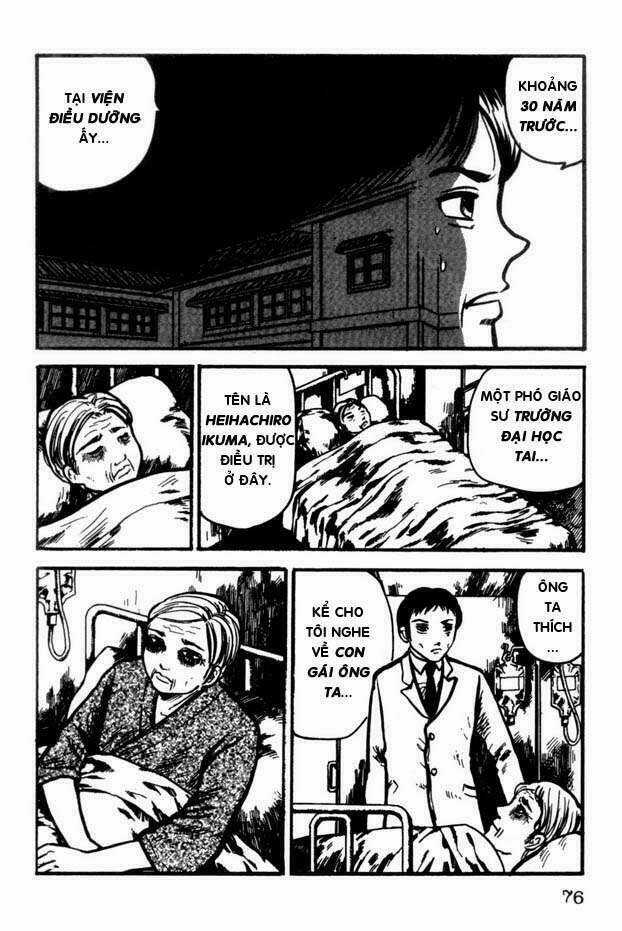 The Ring Chapter 12 trang 4