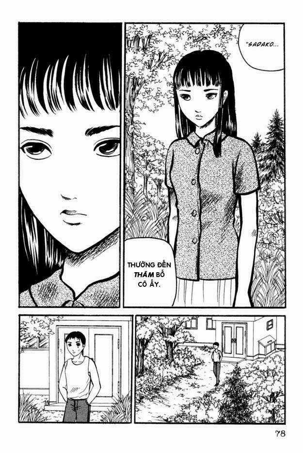 The Ring Chapter 12 trang 6