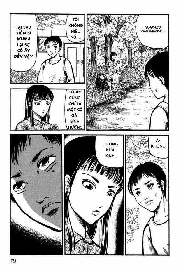 The Ring Chapter 12 trang 7