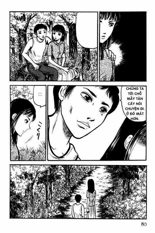 The Ring Chapter 12 trang 8