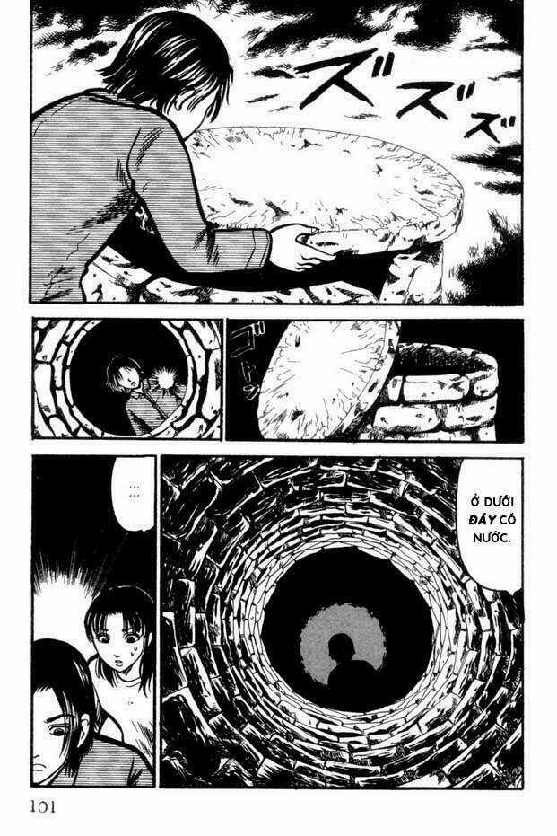 The Ring Chapter 13 trang 10