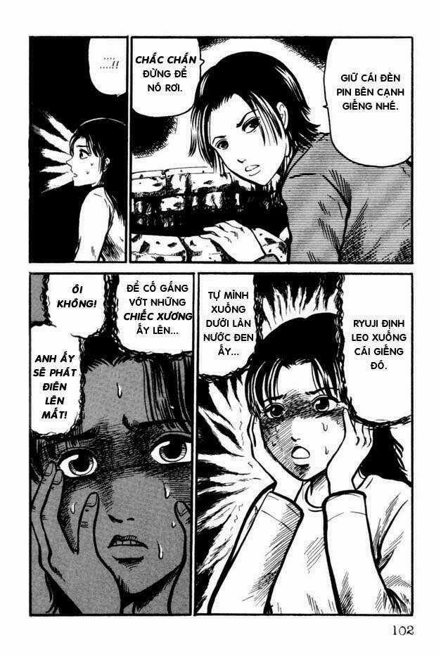 The Ring Chapter 13 trang 11