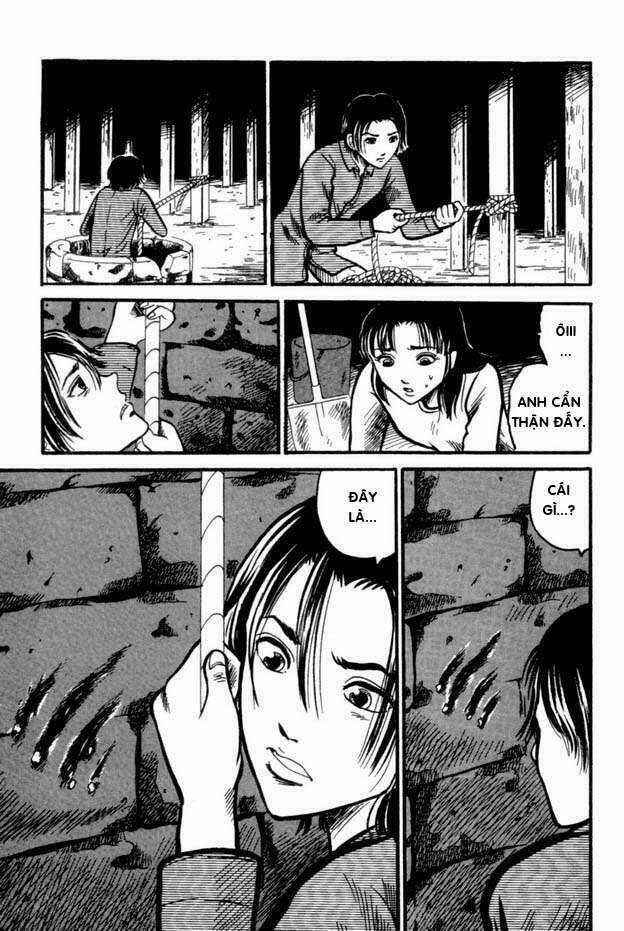 The Ring Chapter 13 trang 12