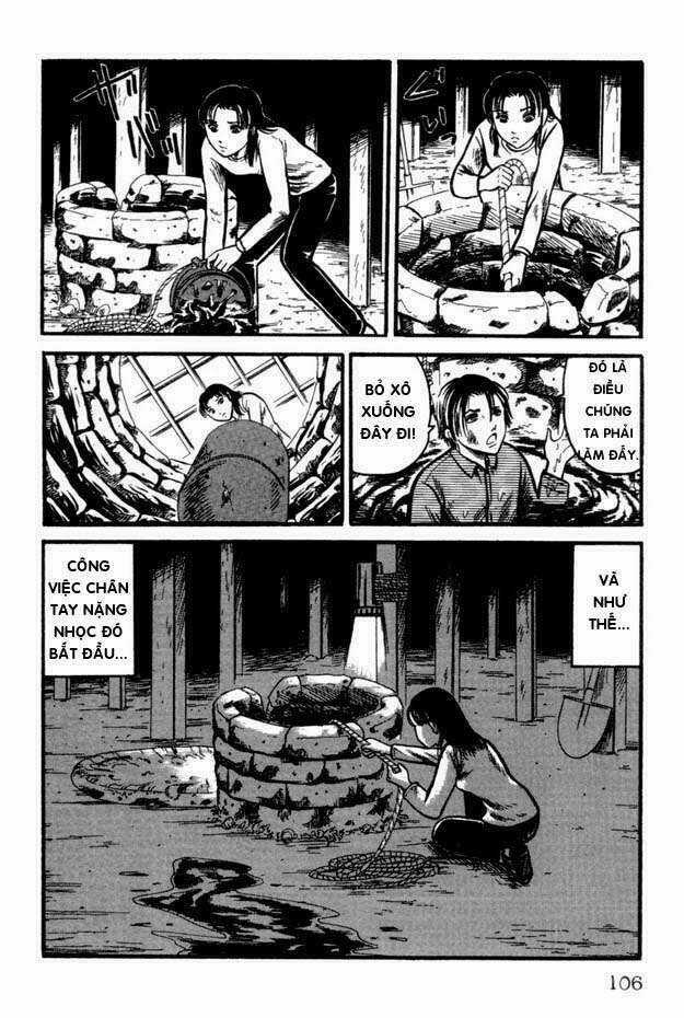 The Ring Chapter 13 trang 13