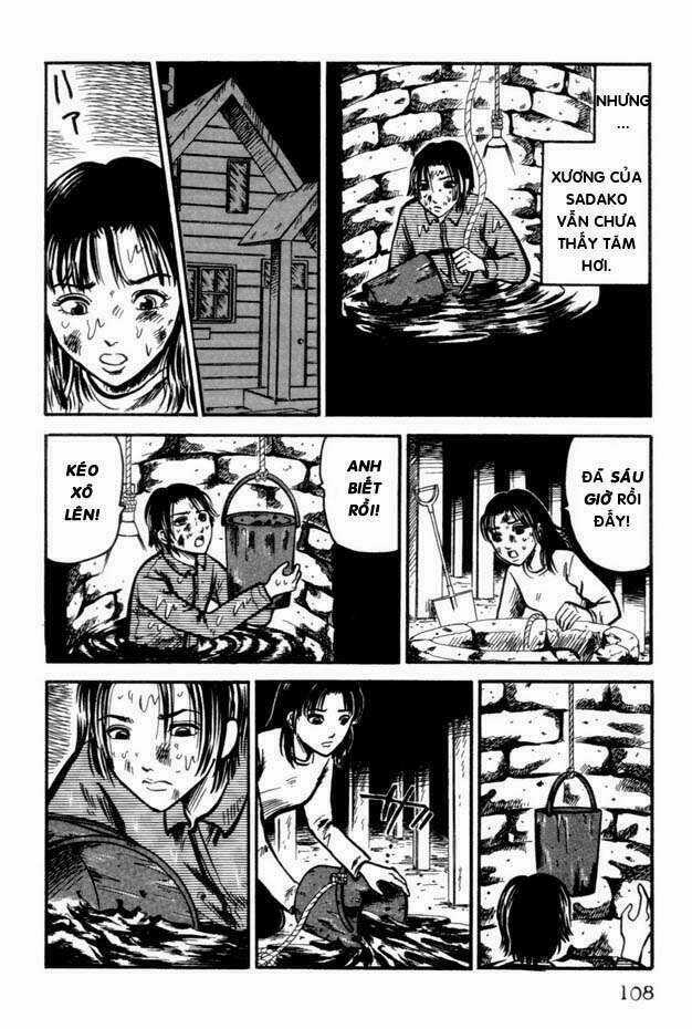 The Ring Chapter 13 trang 14