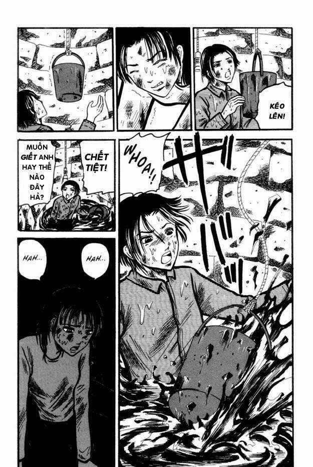 The Ring Chapter 13 trang 15