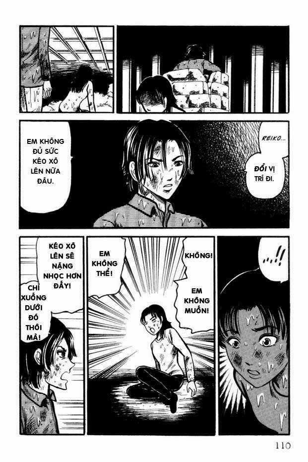 The Ring Chapter 13 trang 16