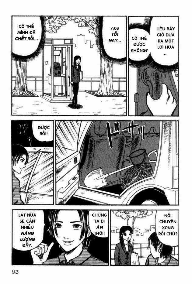 The Ring Chapter 13 trang 2