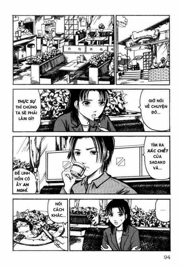 The Ring Chapter 13 trang 3