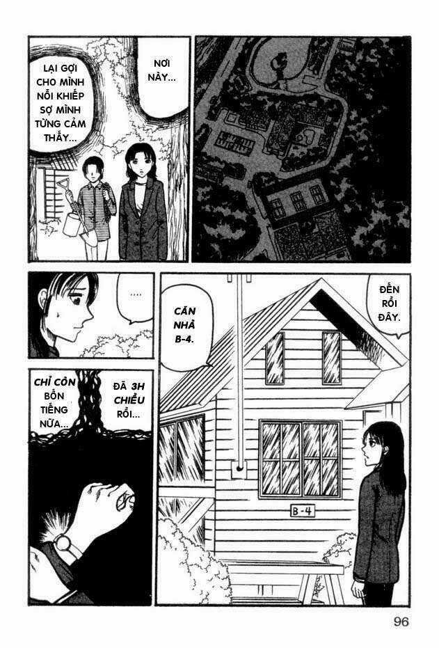 The Ring Chapter 13 trang 5