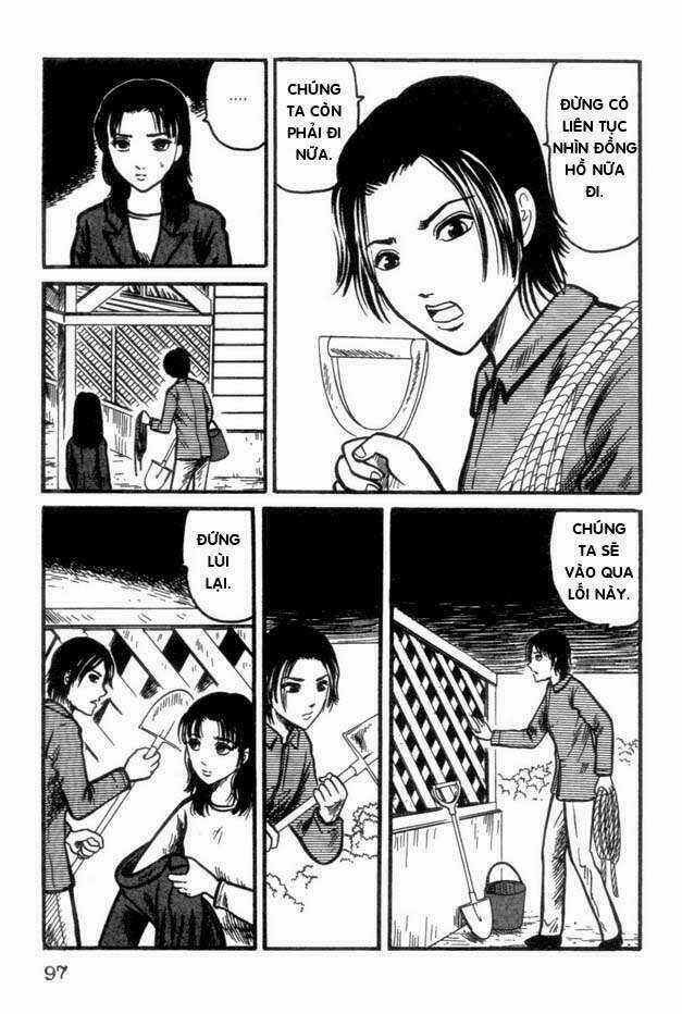 The Ring Chapter 13 trang 6